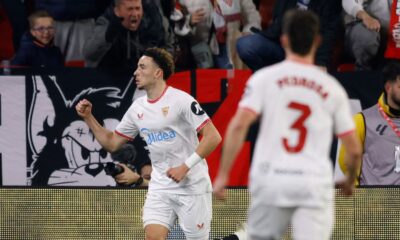 Leeds now in active talks to sign Ruben Vargas as forward makes transfer decision