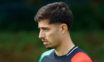 Kai Havertz’s Body Transformation Noticed Upon Arsenal Injury Return