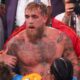 Jake Paul Reveals 'Biggest Mistake' He Made When Fighting Anthony Joshua