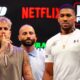 Real Reason Why Anthony Joshua Joined Oleksandr Usyk Team Revealed