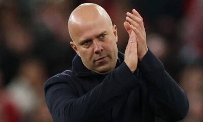 6 Liverpool Gifts Arne Slot Needs Under the Christmas Tree