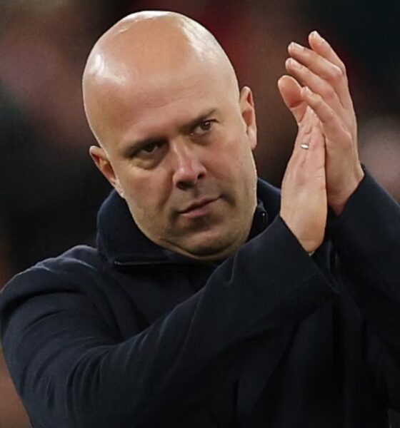 6 Liverpool Gifts Arne Slot Needs Under the Christmas Tree