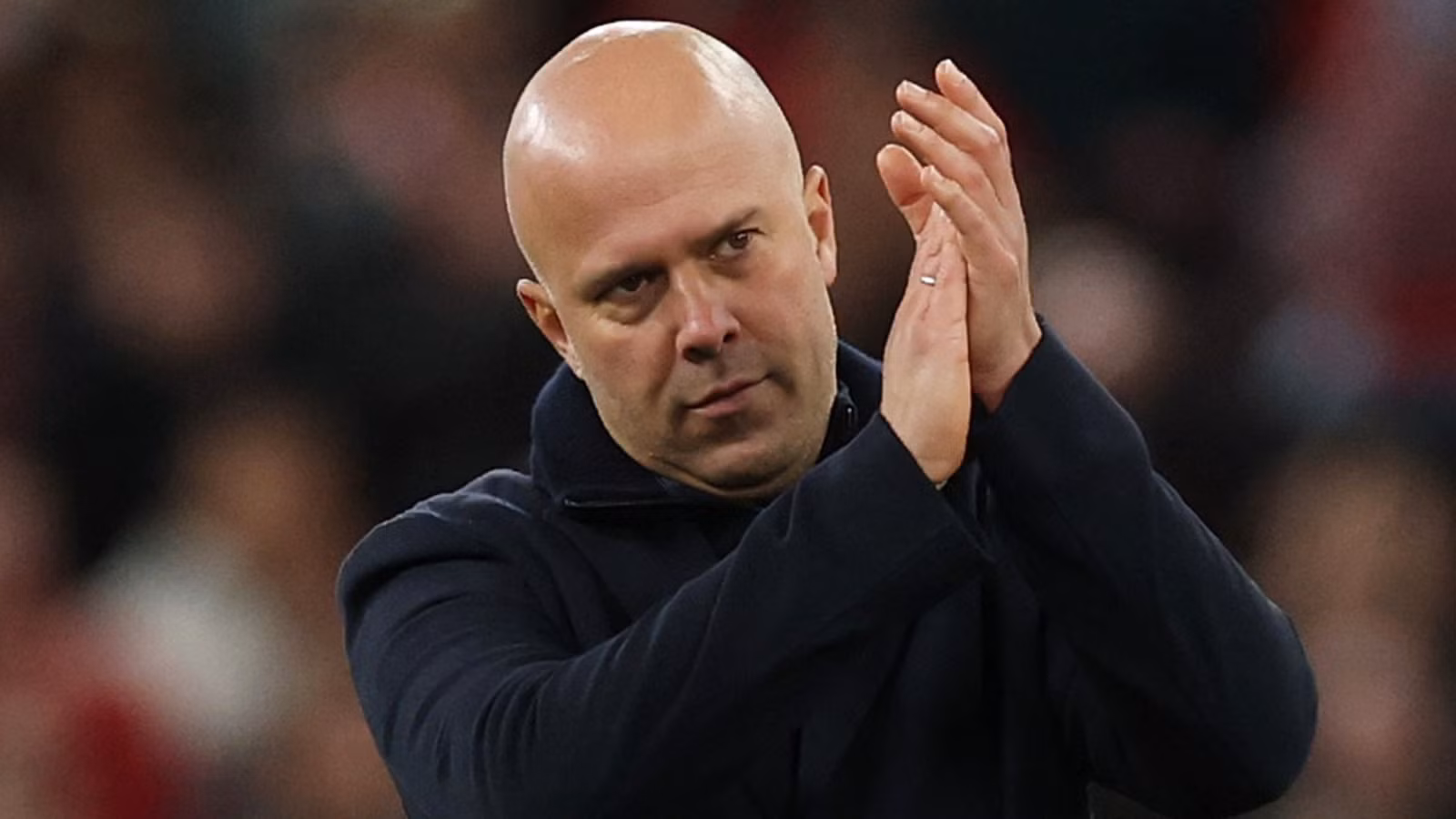 6 Liverpool Gifts Arne Slot Needs Under the Christmas Tree