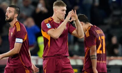 Sunderland now battling Everton to sign Artem Dovbyk in January move