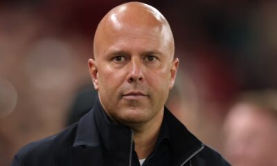 Antoine Semenyo Agrees Personal Terms to Join Liverpool