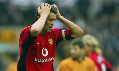 Goldbridge tells Man Utd to sign PL star who looks "like prime Roy Keane"