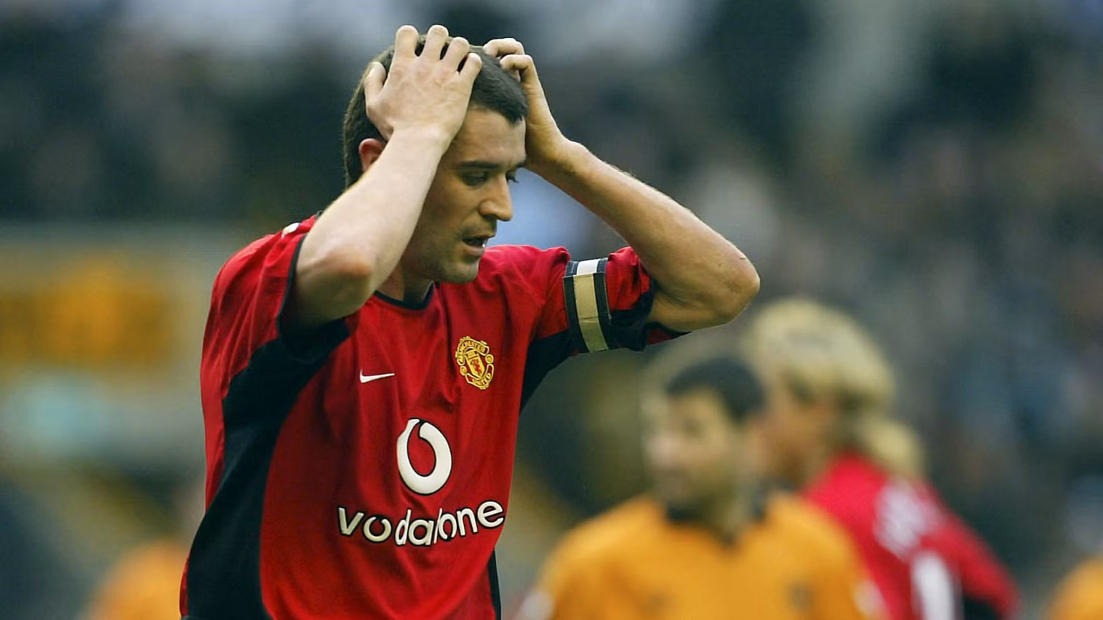 Goldbridge tells Man Utd to sign PL star who looks "like prime Roy Keane"