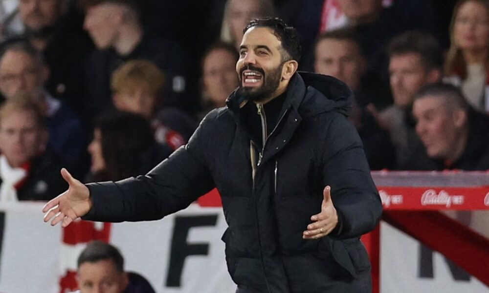 Man Utd Could Move for PSG Star Bradley Barcola