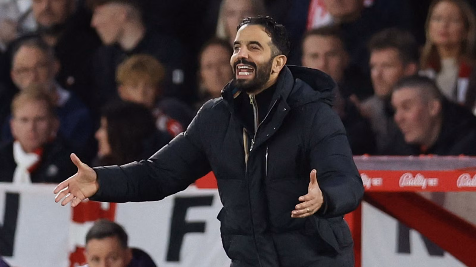 Man Utd Could Move for PSG Star Bradley Barcola