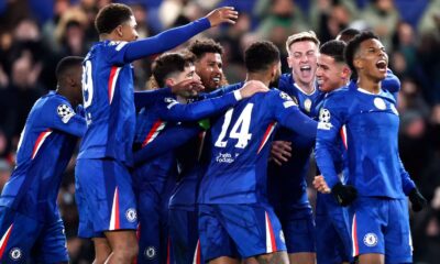 Chelsea forward now wants January exit with four English sides in the race