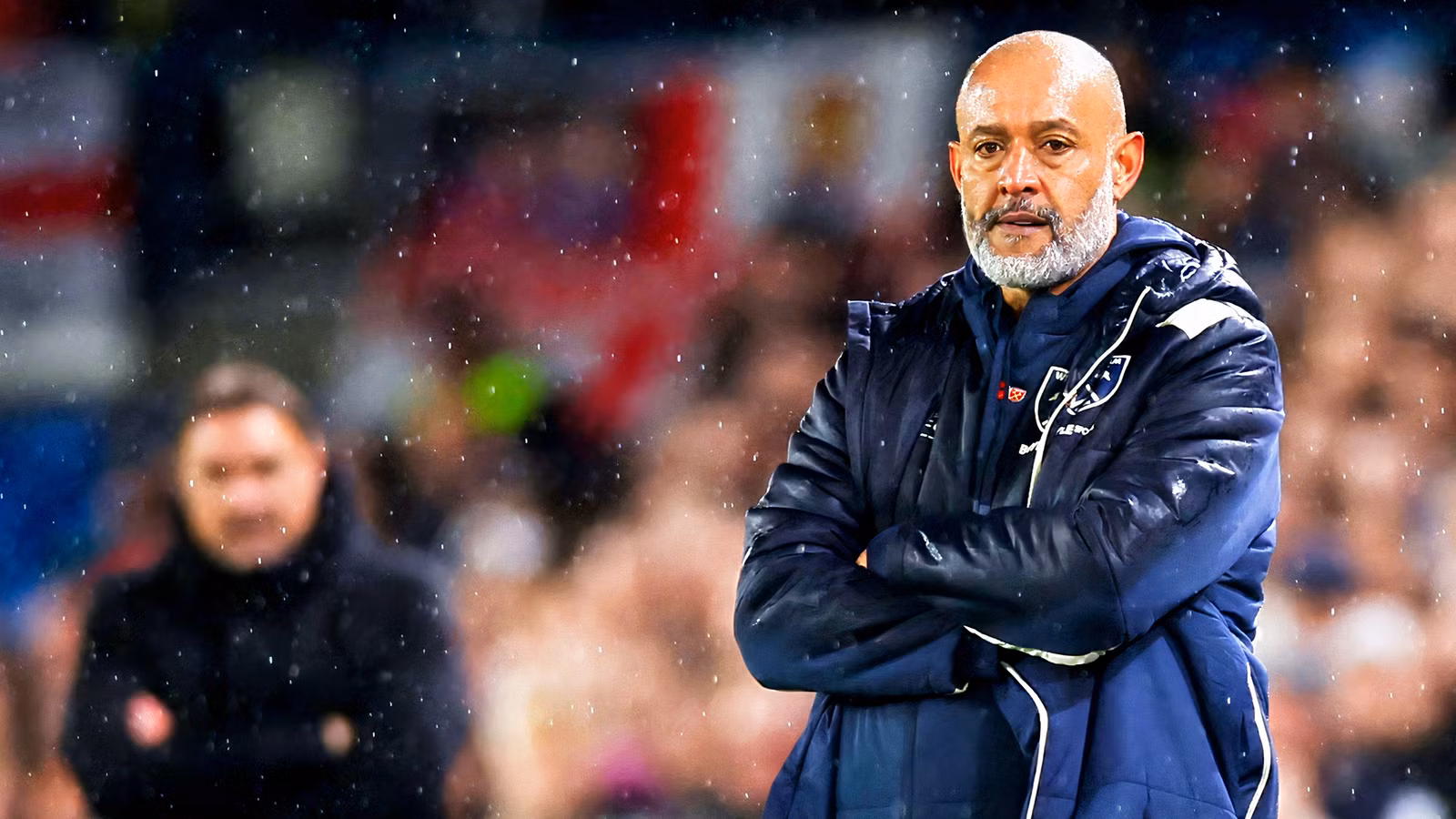 Nuno without 'exciting' West Ham gem until nearly Christmas after injury update