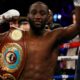 Terence Crawford's No-Holds-Barred Response to WBC For Stripping Him of Canelo World Title