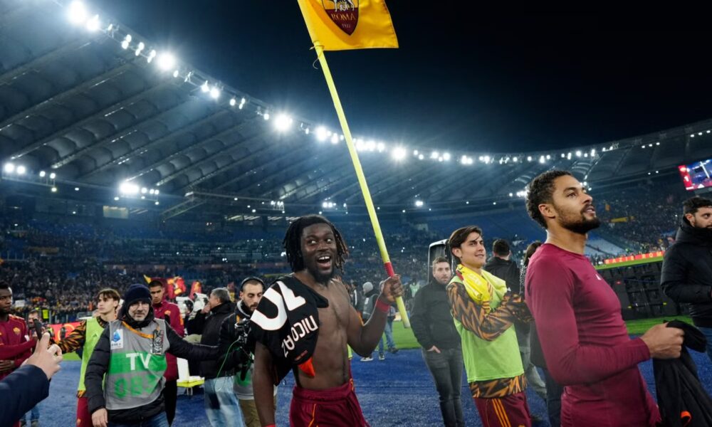 "Been told by multiple sources"