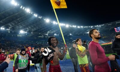 "Been told by multiple sources"