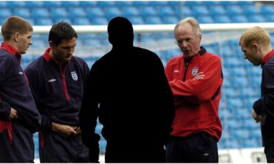 Joe Cole Was More Gifted Than Gerrard, Lampard & Scholes