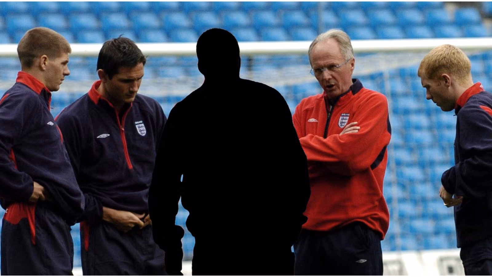 Joe Cole Was More Gifted Than Gerrard, Lampard & Scholes