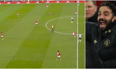 Ruben Amorim Must Drop Ugarte and Dalot After Poor Newcastle Display