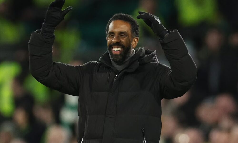 Celtic launch approach to sign 18-goal striker in first Nancy signing