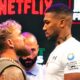 Boxing Fans Fear Jake Paul vs Anthony Joshua Fight Will be Canceled After Latest News