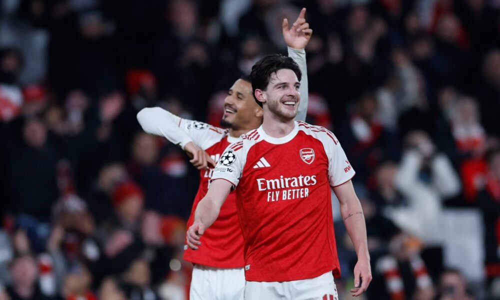 Predicted Starting Lineups and Team News