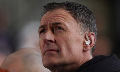 Chris Sutton wowed by "Liverpool's best player" vs Brighton