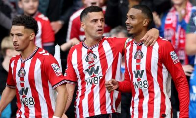 Sunderland offered chance to sign "elite" striker