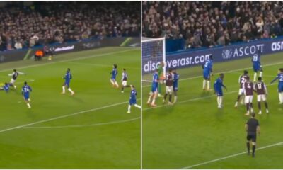 5/10 Benoit Badiashile Should be 'Left in 2025’