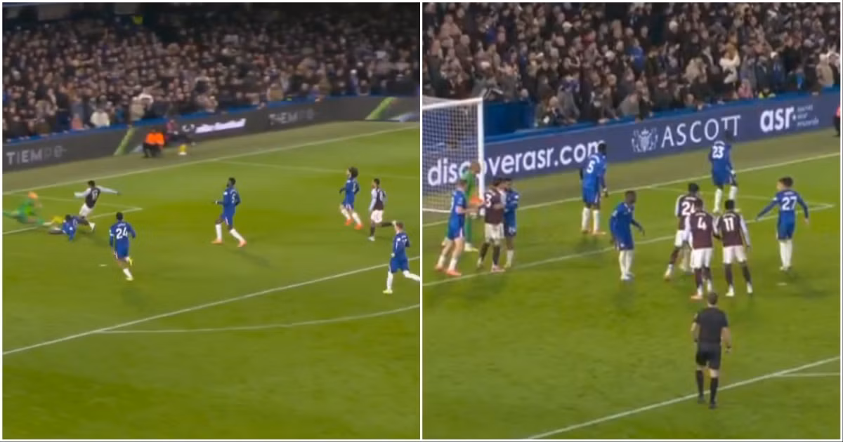 5/10 Benoit Badiashile Should be 'Left in 2025’