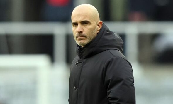 Enzo Maresca Sack Update Emerges Out of Chelsea After Bournemouth Draw