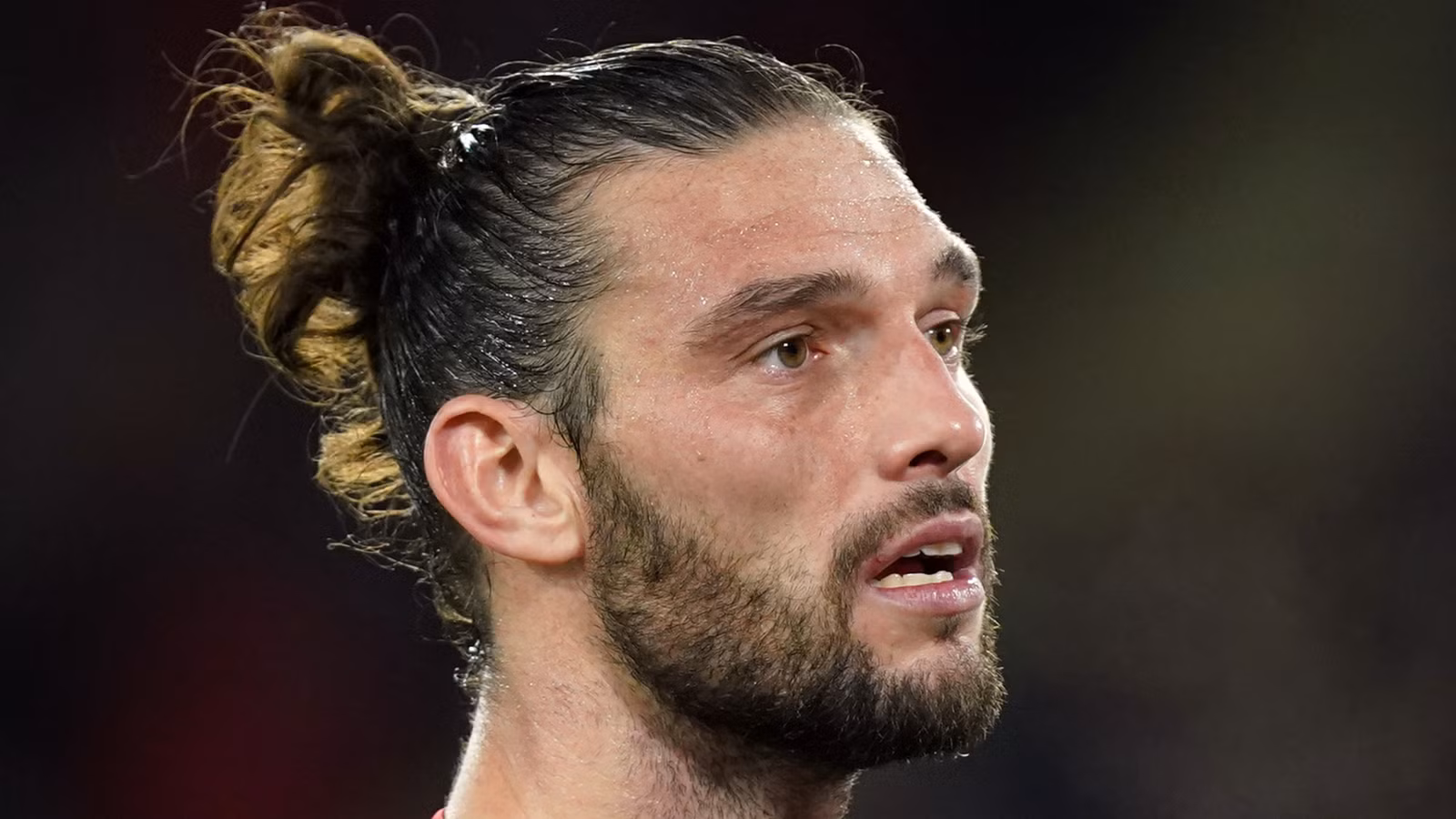 Andy Carroll ‘Facing Jail Time’ After Being Arrested at an Airport