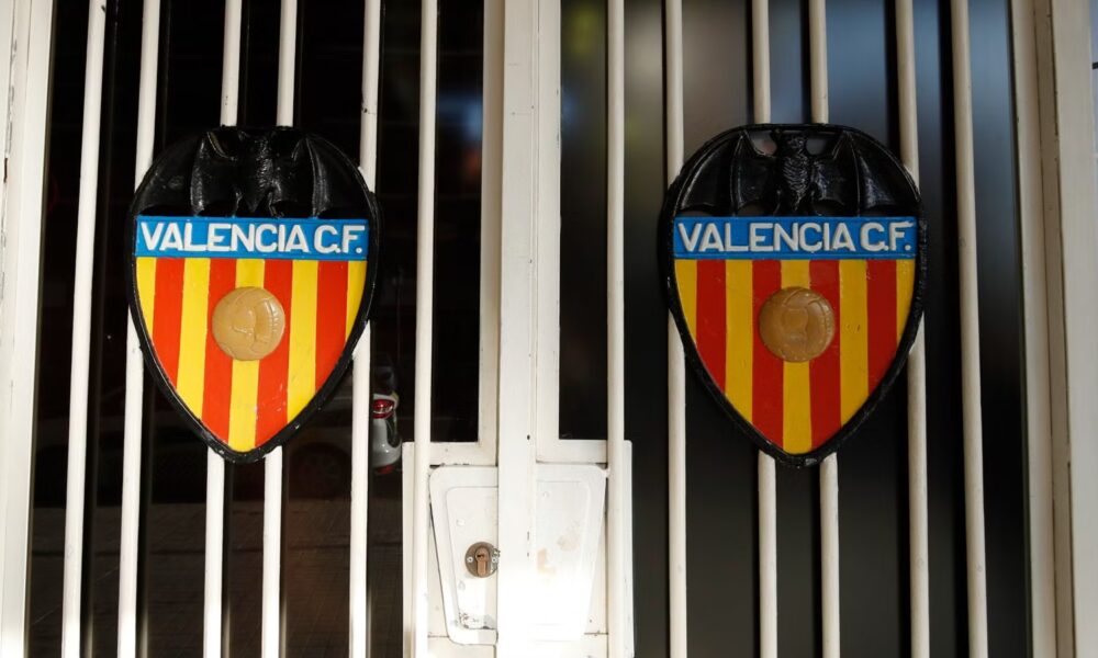 Valencia Coach, Fernando Martin, and 3 Children Pass Away in Horror Accident