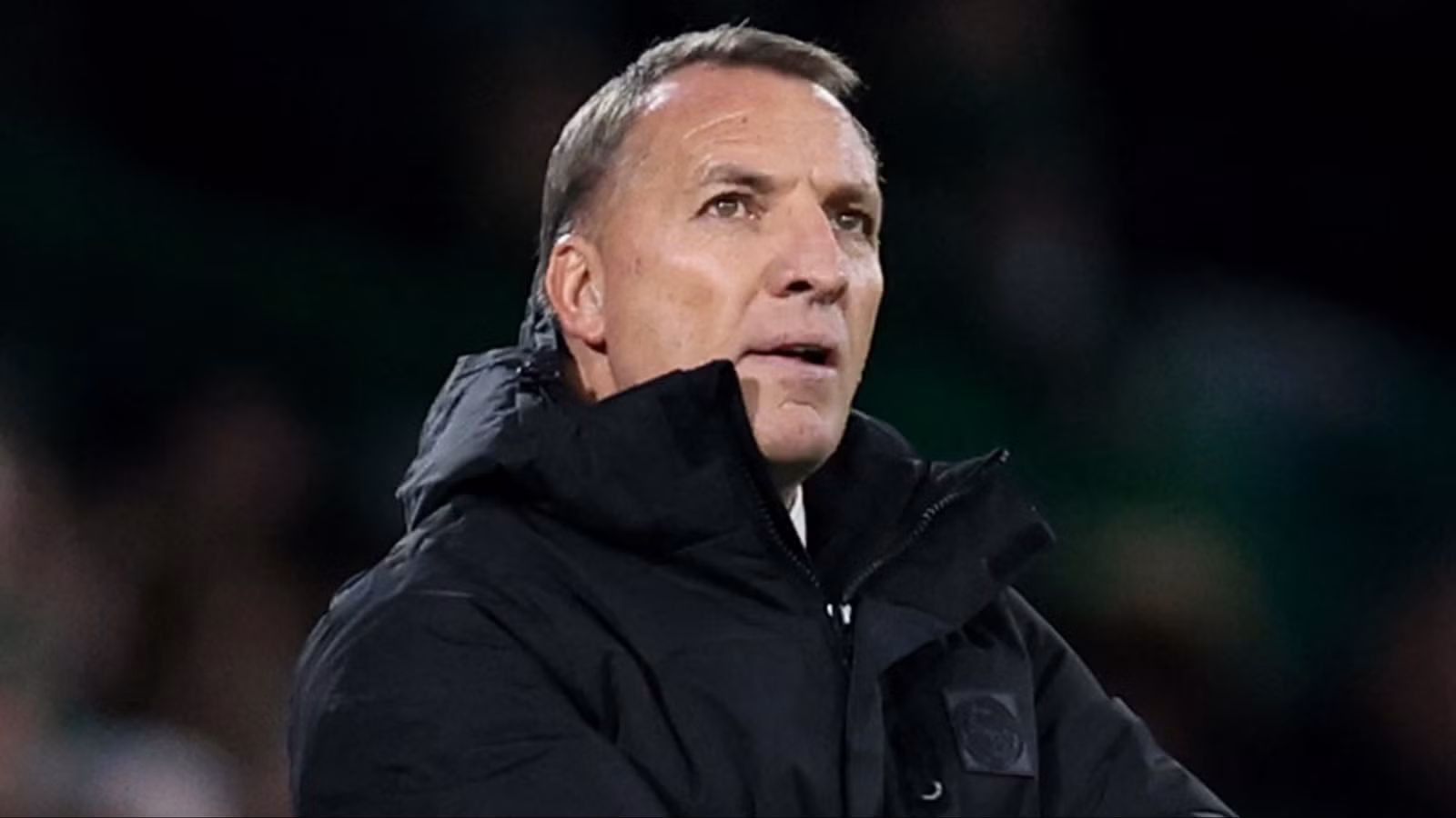 Saudi Club Al-Qadsiah Close to Appointing Brendan Rodgers After Celtic Exit