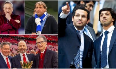 Every Club Ranked From Most to Least Valuable (2025-26)