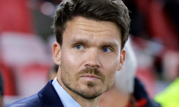 Rangers Powerless To Resist Offers For 'Phenomenal' Star Amid Tottenham Interest