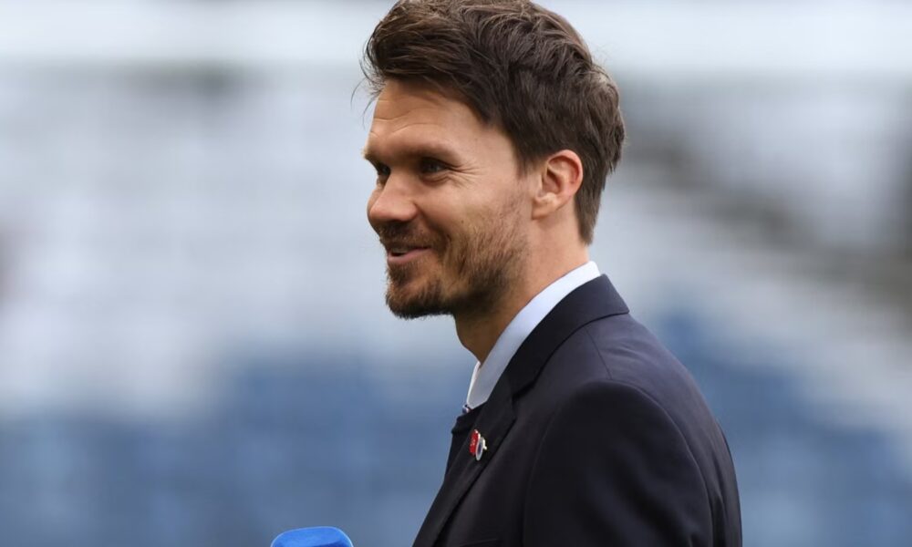 Rangers Ready to Recall Oscar Cortes in January Amid Danny Rohl Concern