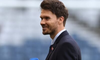 Rangers Ready to Recall Oscar Cortes in January Amid Danny Rohl Concern