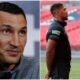 What Was on Wladimir Klitschko's USB Stick Before Anthony Joshua Fight