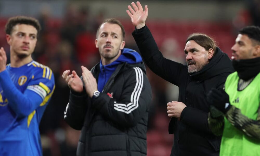 Leeds United battling to sign "outstanding" Scottish sensation Josh Mulligan