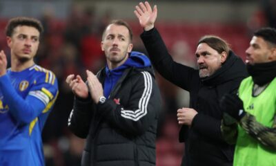 Leeds United battling to sign "outstanding" Scottish sensation Josh Mulligan