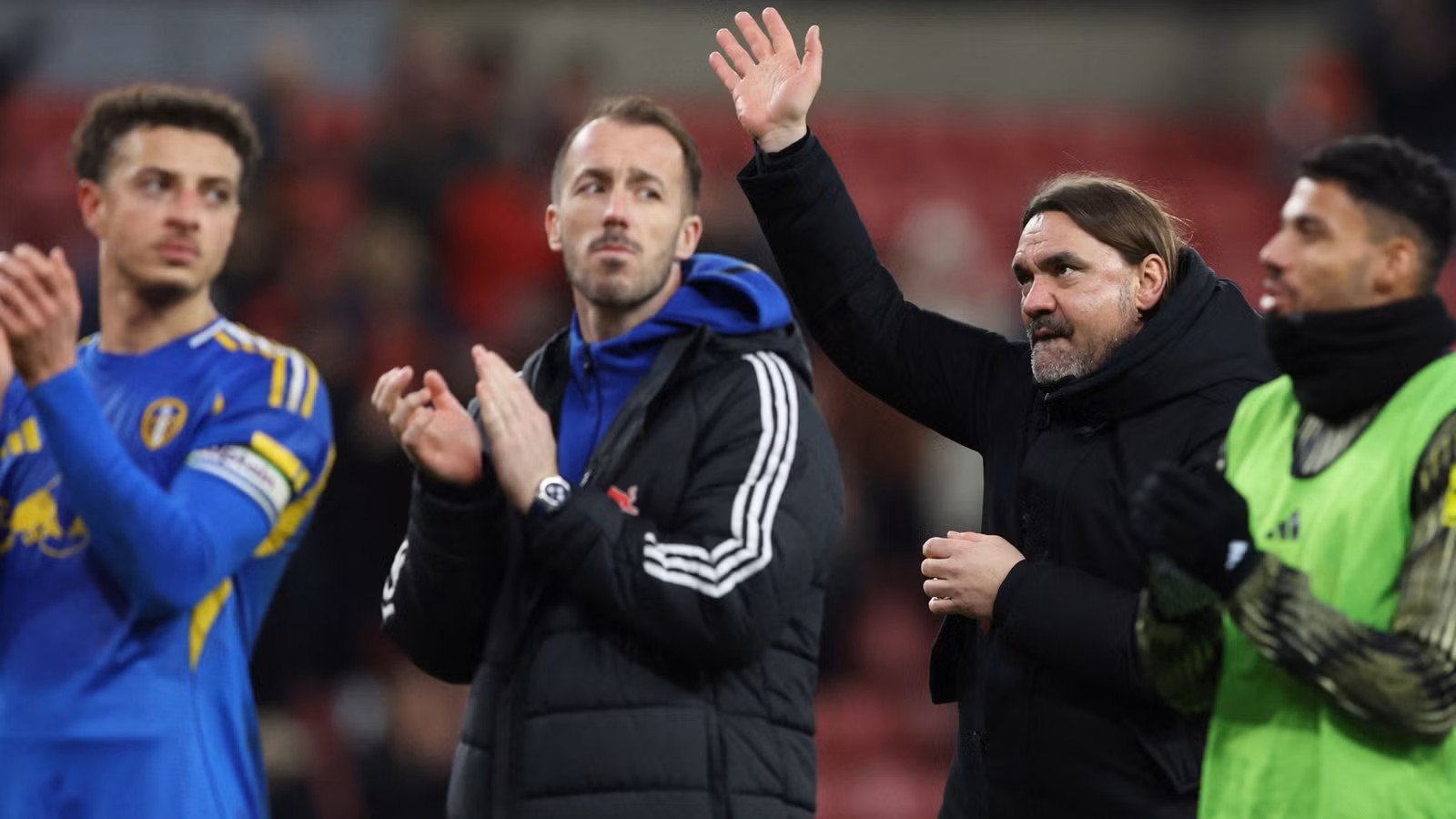 Leeds United battling to sign "outstanding" Scottish sensation Josh Mulligan