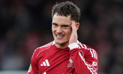 20 Players in World Football With Biggest Value Decrease in 2025