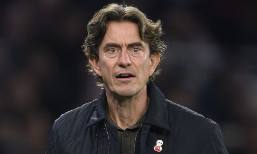 Real Madrid Star Rodrygo Open to Joining Tottenham in January