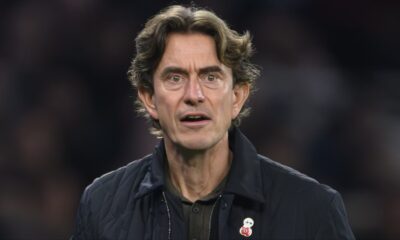 Real Madrid Star Rodrygo Open to Joining Tottenham in January