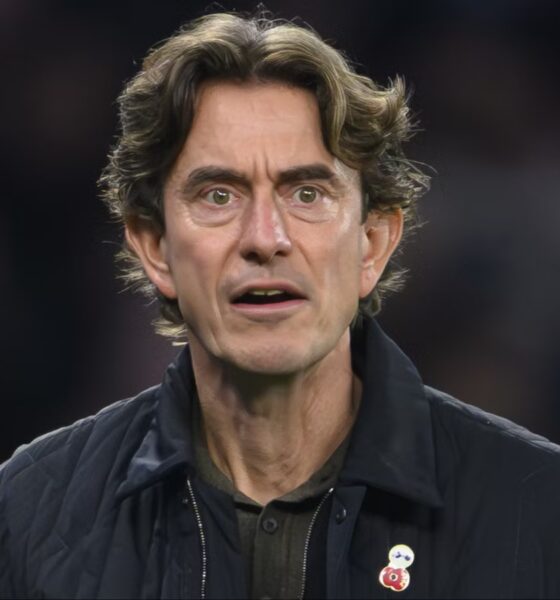 Real Madrid Star Rodrygo Open to Joining Tottenham in January