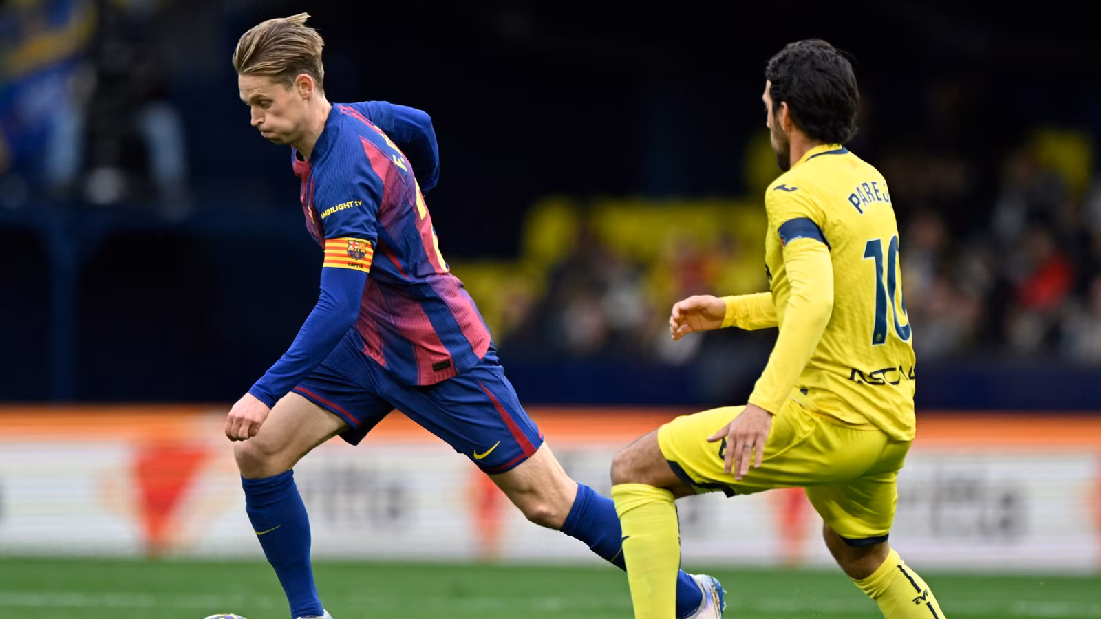 Liverpool complete scouting mission to sign Kees Smit as De Jong comparison emerges