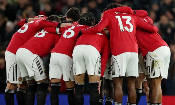 Matheus Cunha Was Absolutely ‘Diabolical’ in Man Utd vs Wolves