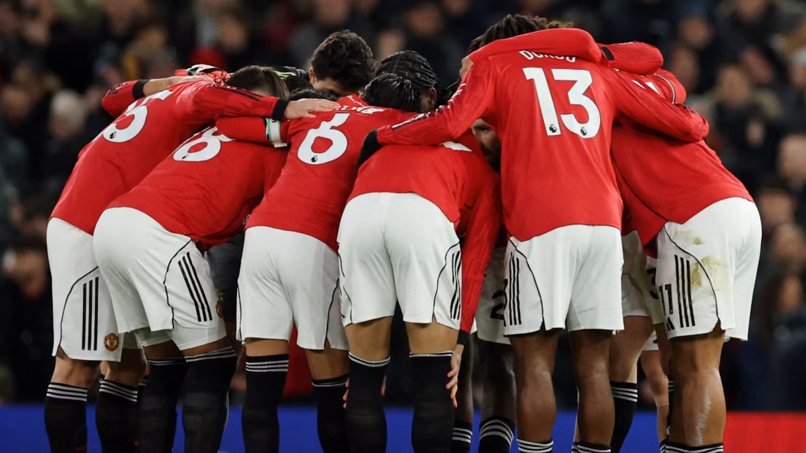 Matheus Cunha Was Absolutely ‘Diabolical’ in Man Utd vs Wolves