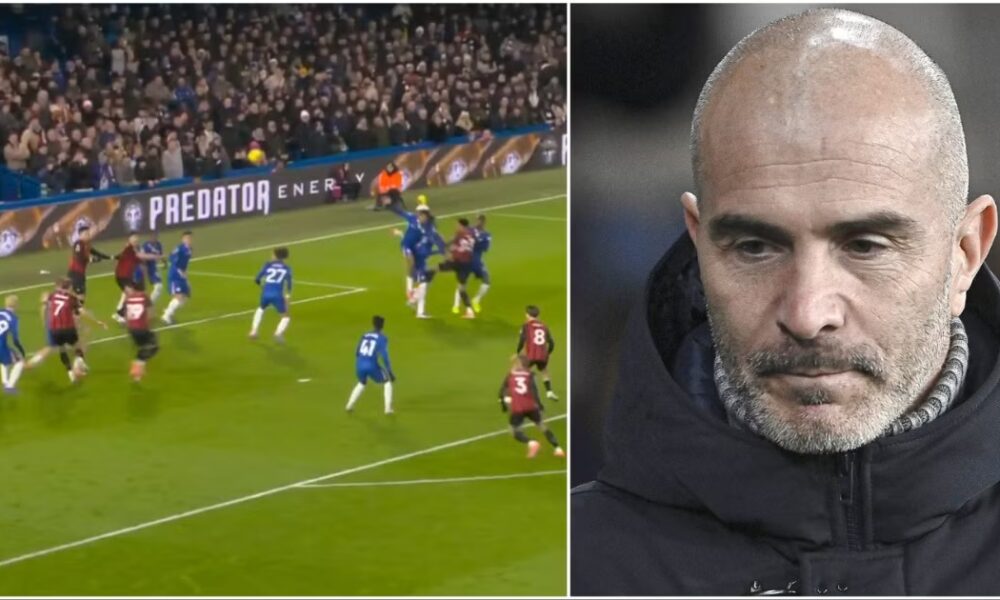 ‘Garbage’ Alejandro Garnacho and Liam Delap Must be Axed