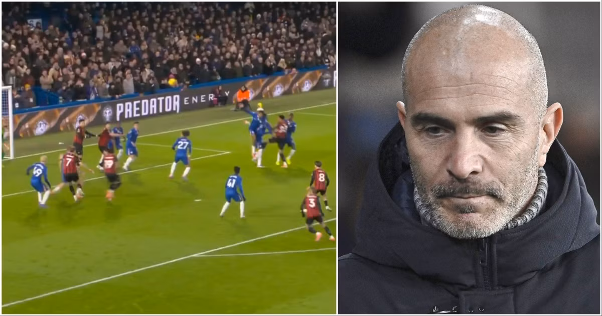 ‘Garbage’ Alejandro Garnacho and Liam Delap Must be Axed