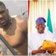 Nigeria President Reveals What Anthony Joshua Said to Him After Fatal Car Crash